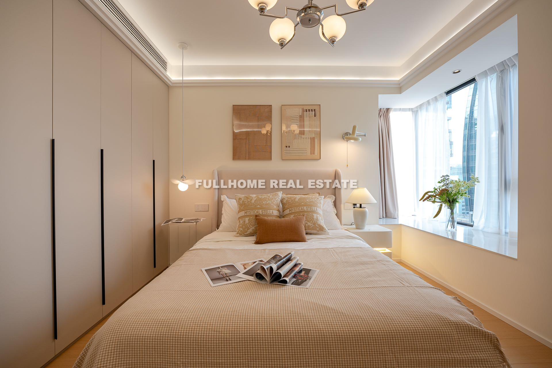 Lianyang Nianhua - Interior view 5, Shanghai rental property