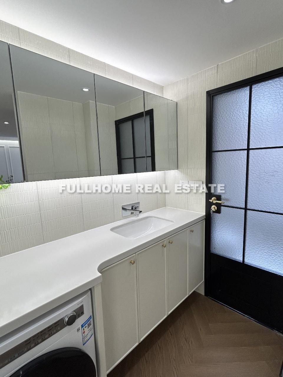 Xin Tian Di Riverside Garden - Interior view 8, Shanghai rental property
