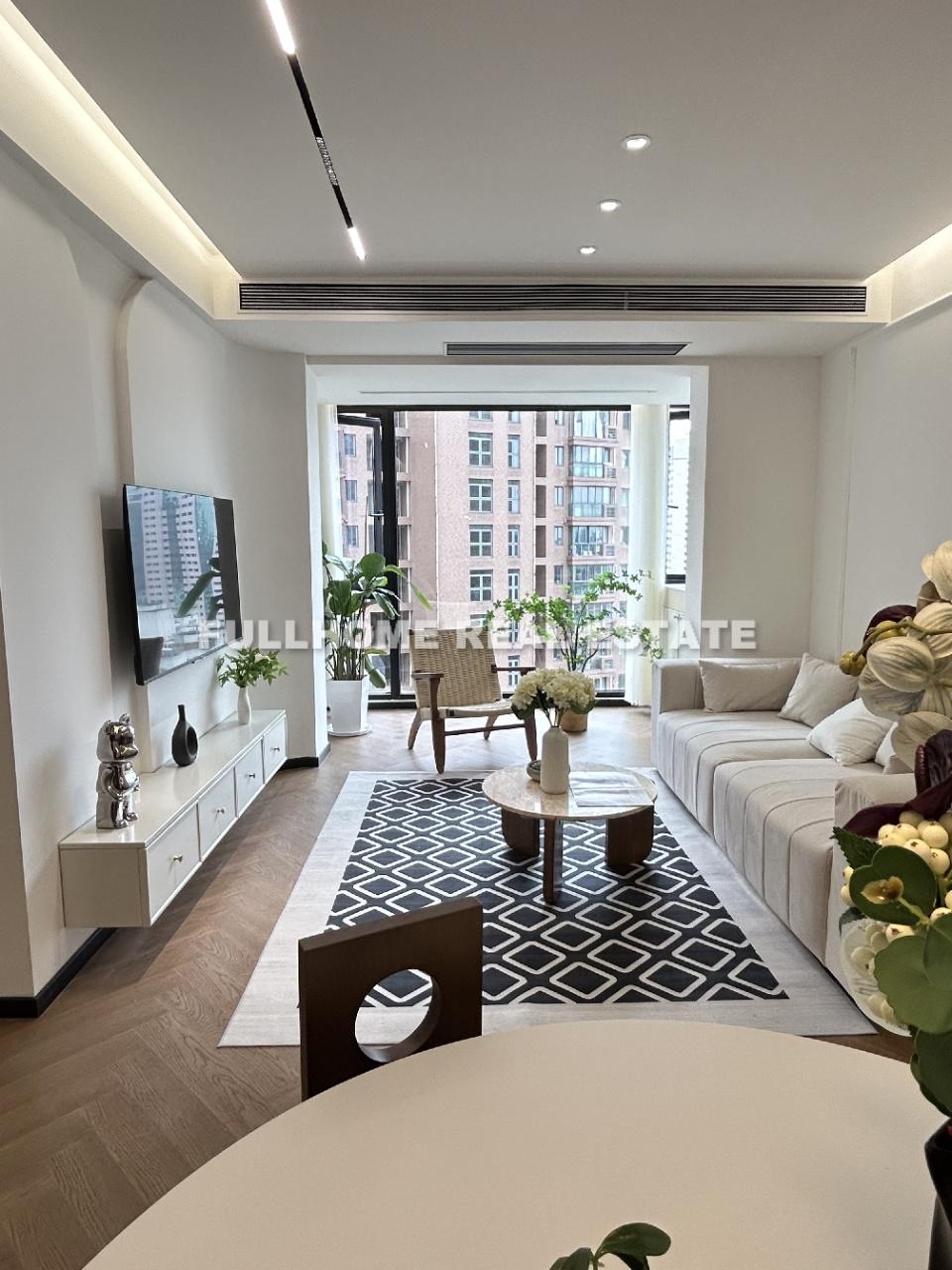Xin Tian Di Riverside Garden - Interior view 3, Shanghai rental property