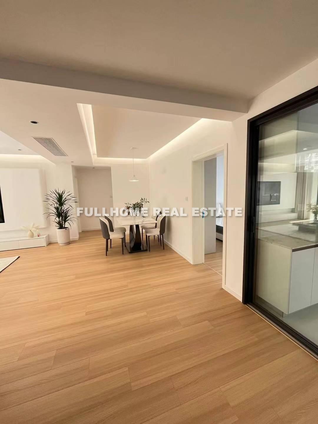 Da An Garden - Interior view 4, Shanghai rental property