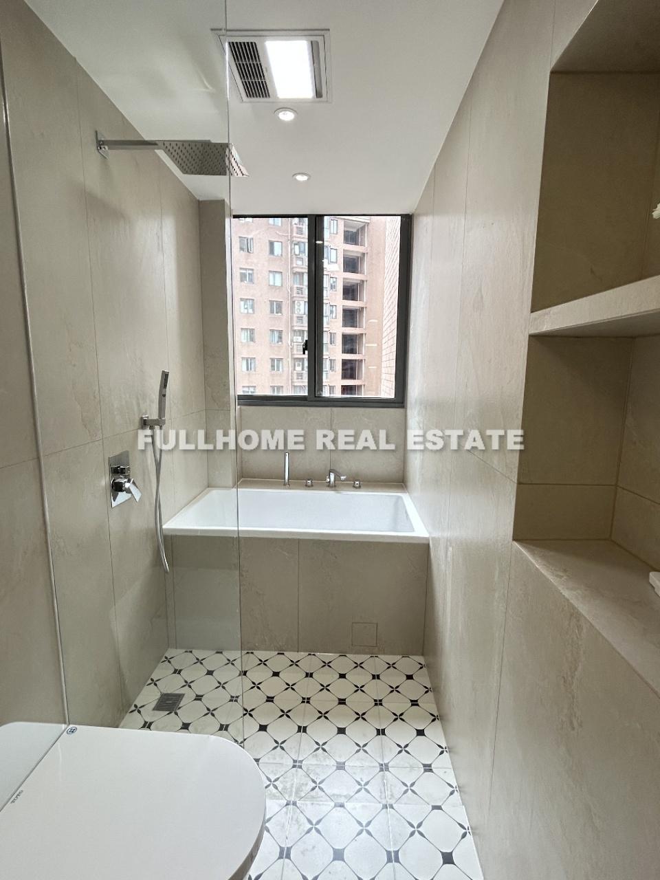 Xin Tian Di Riverside Garden - Interior view 9, Shanghai rental property