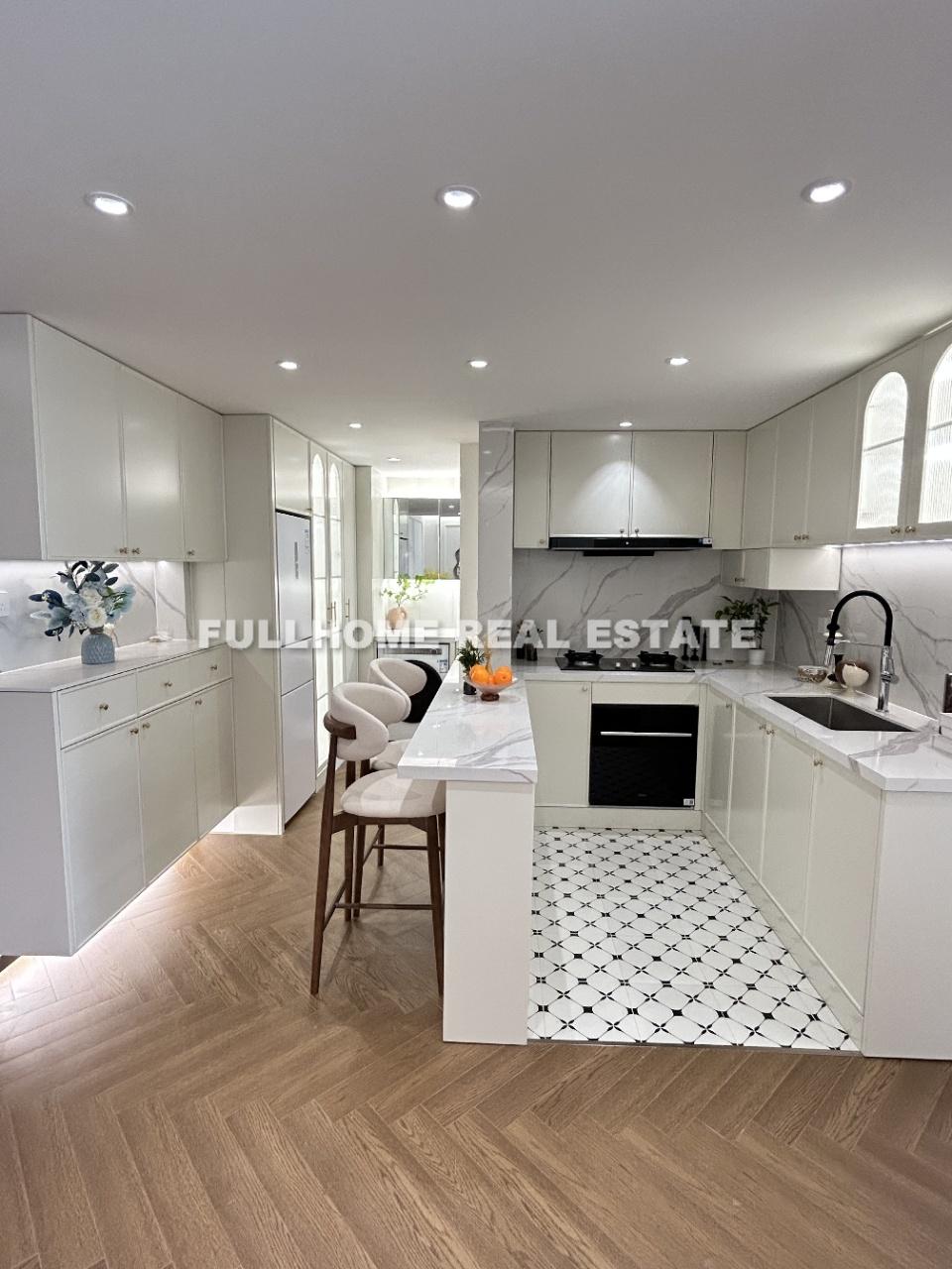 Xin Tian Di Riverside Garden - Interior view 6, Shanghai rental property