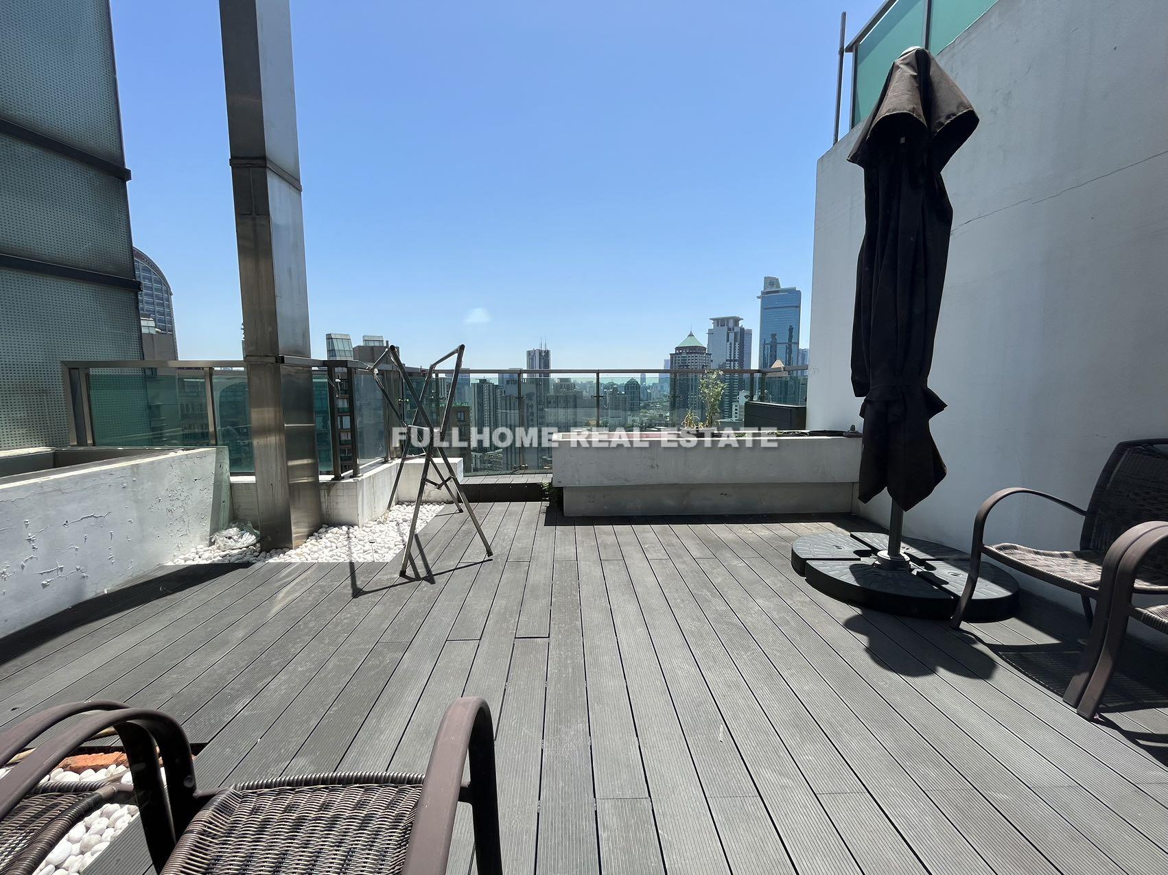 LaDoll International City - Interior view 11, Shanghai rental property