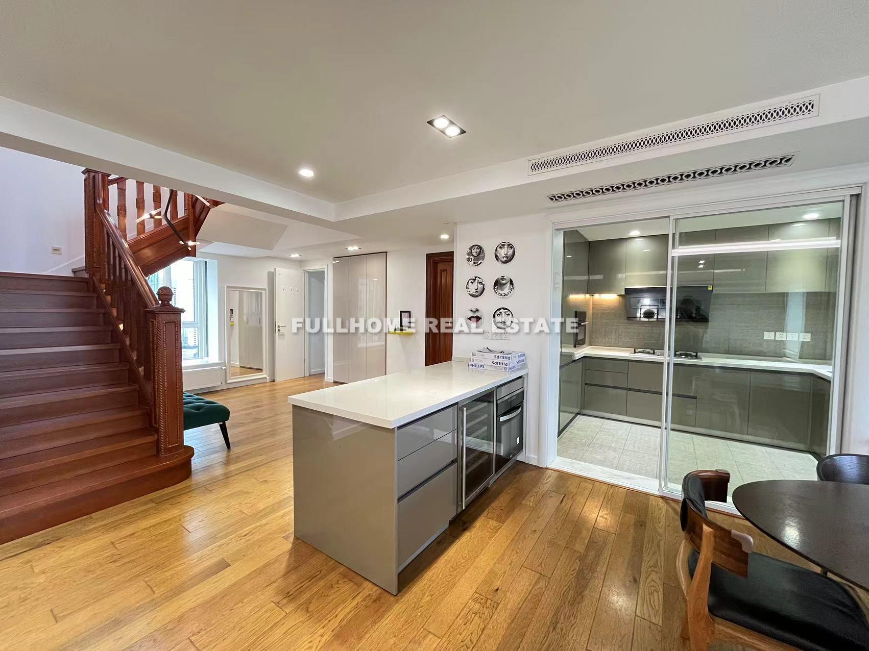 LaDoll International City - Interior view 3, Shanghai rental property