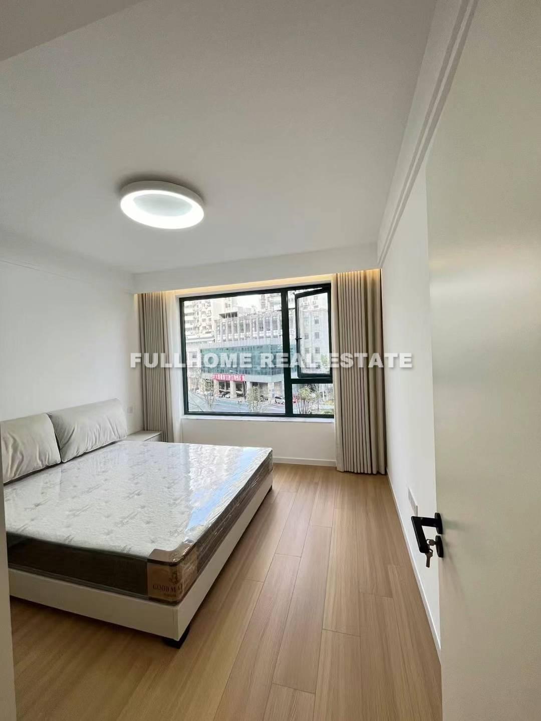 Da An Garden - Interior view 8, Shanghai rental property