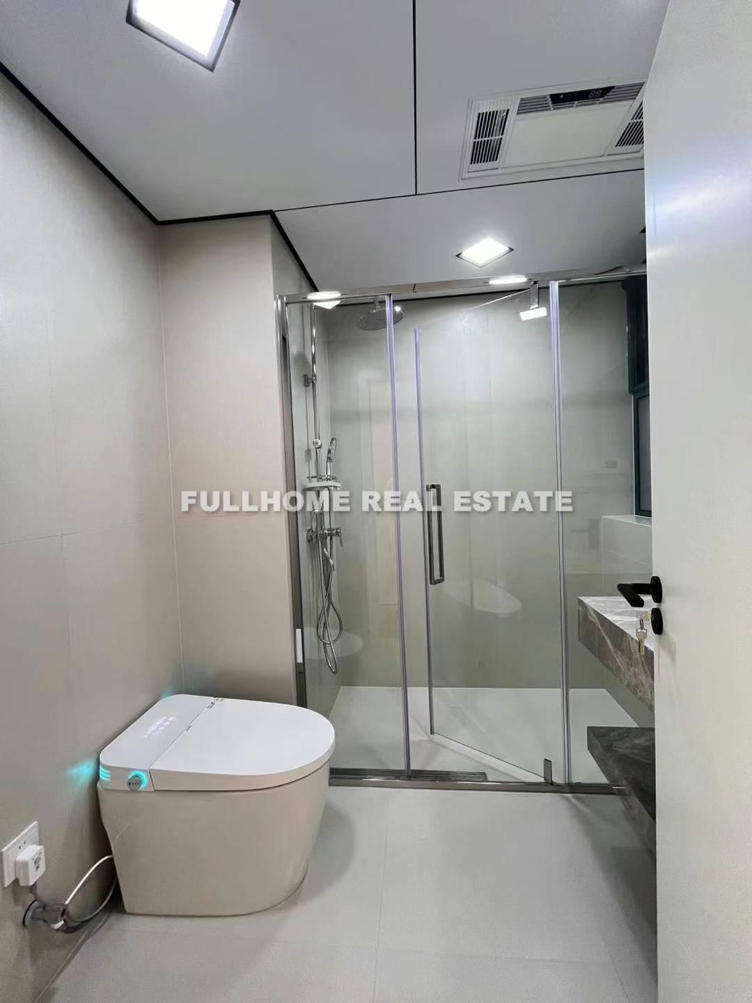 Da An Garden - Interior view 7, Shanghai rental property