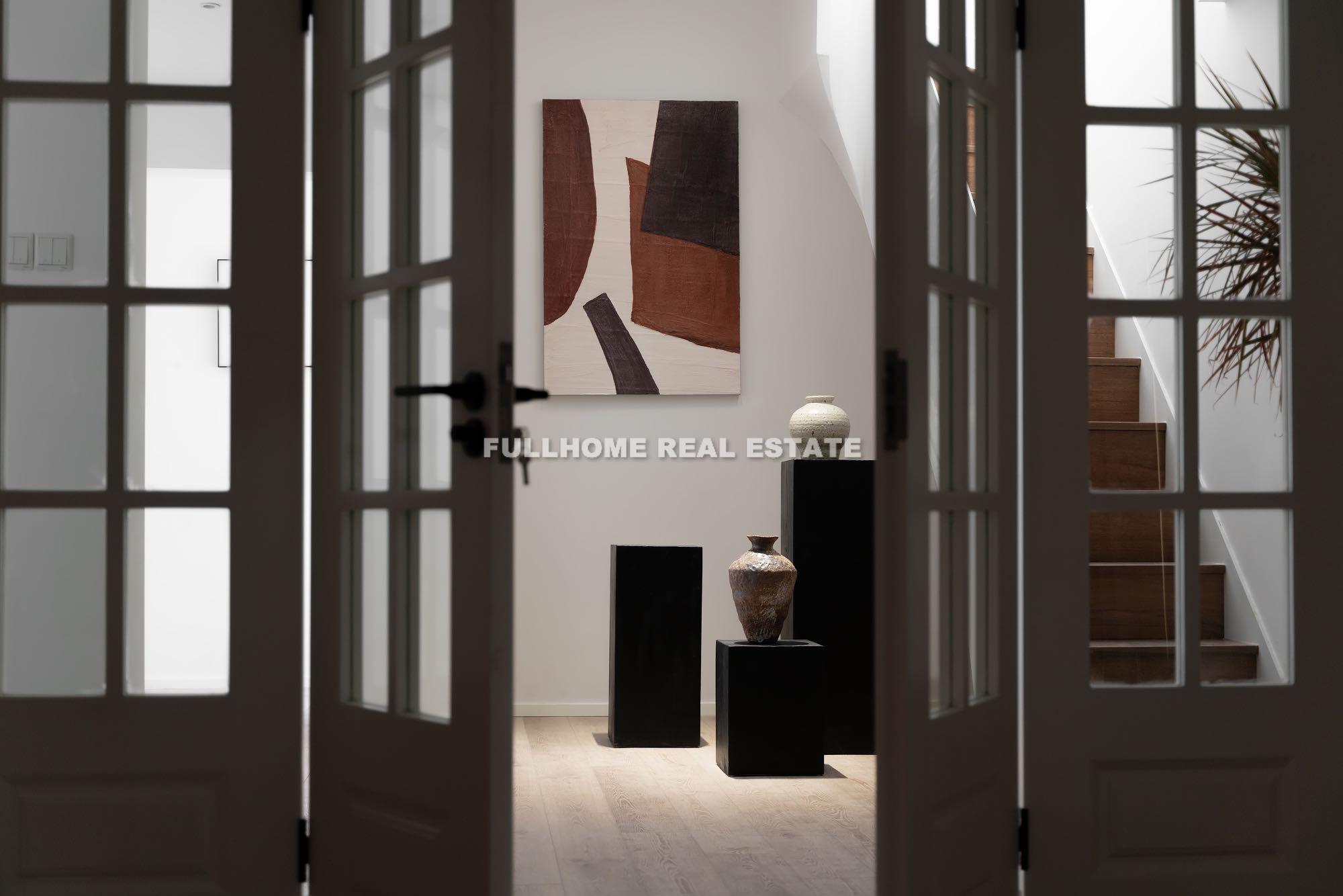 One Park Avenue - Interior view 2, Shanghai rental property