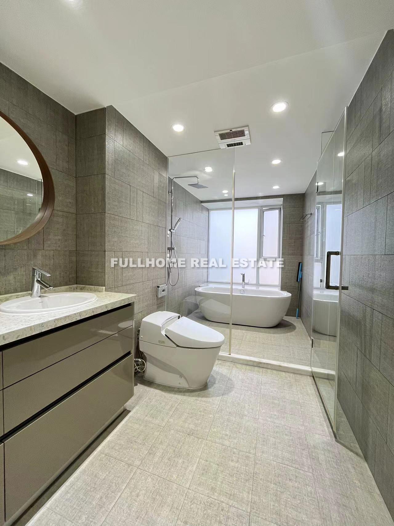 LaDoll International City - Interior view 8, Shanghai rental property
