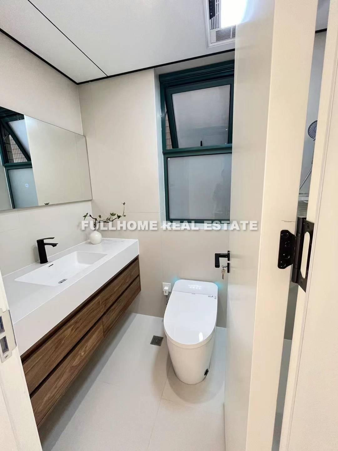 Da An Garden - Interior view 3, Shanghai rental property