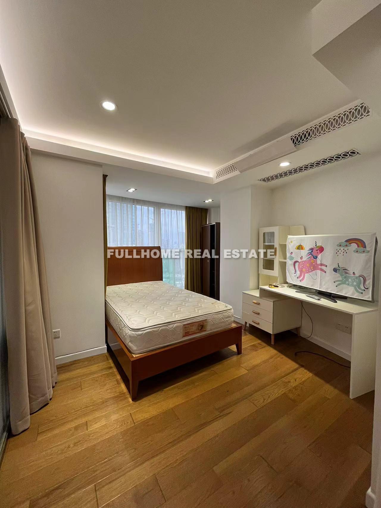 LaDoll International City - Interior view 7, Shanghai rental property
