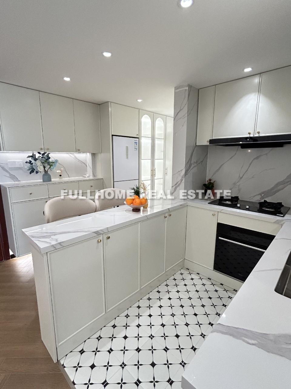 Xin Tian Di Riverside Garden - Interior view 7, Shanghai rental property