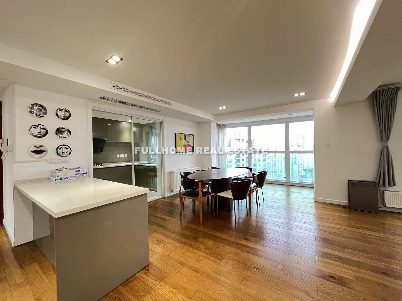 LaDoll International City - Interior view 4, Shanghai rental property