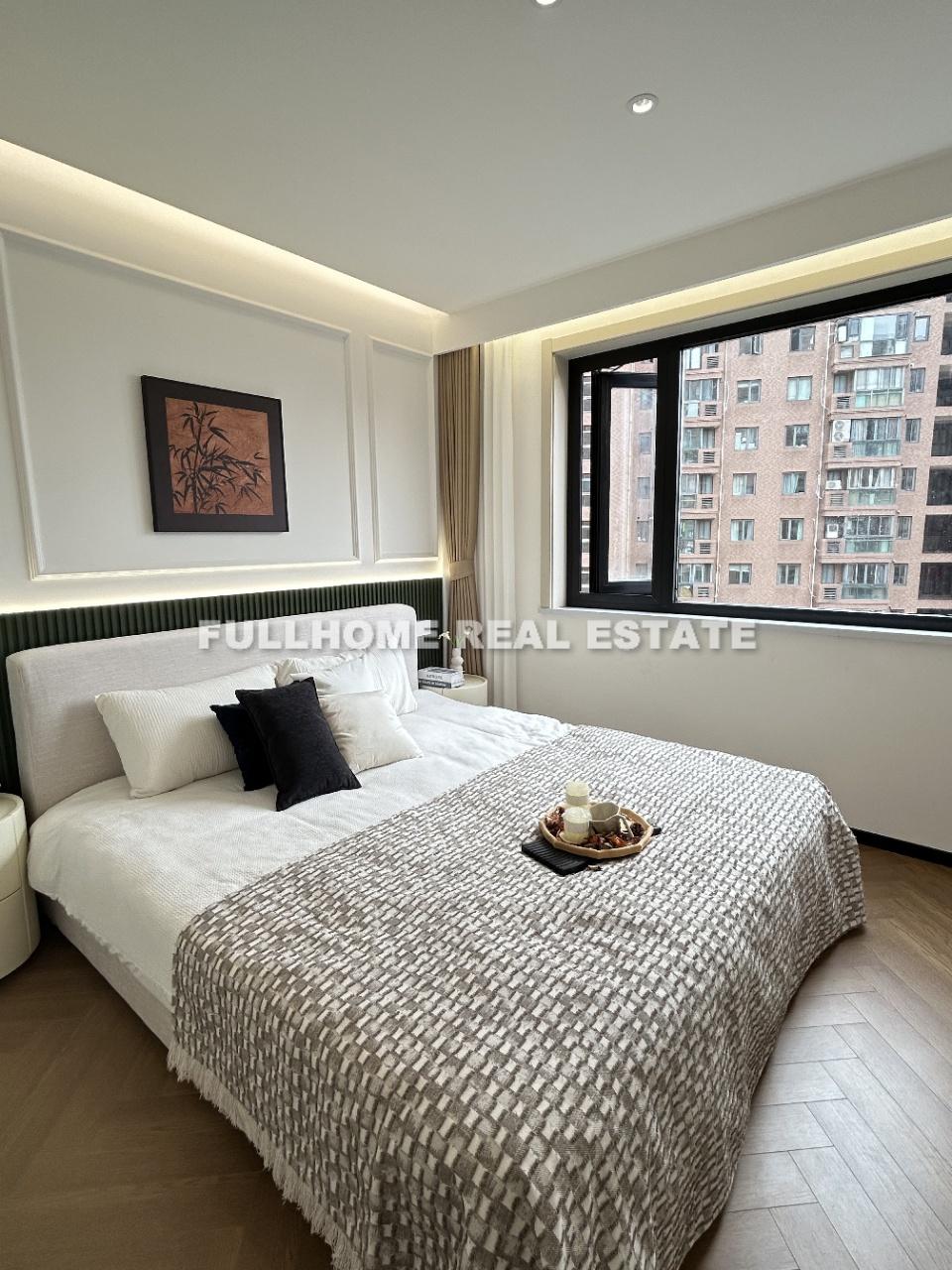 Xin Tian Di Riverside Garden - Interior view 5, Shanghai rental property