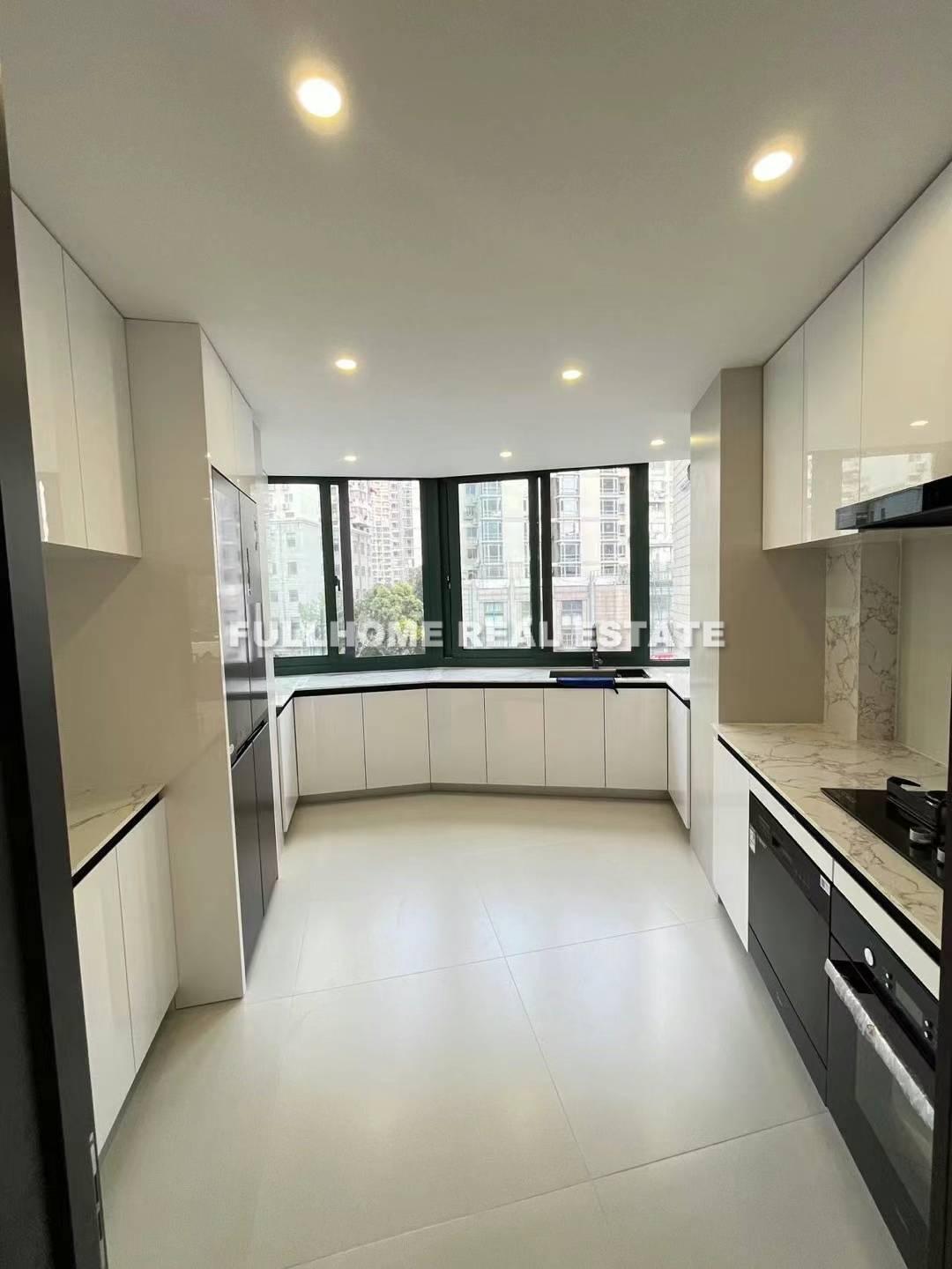 Da An Garden - Interior view 9, Shanghai rental property
