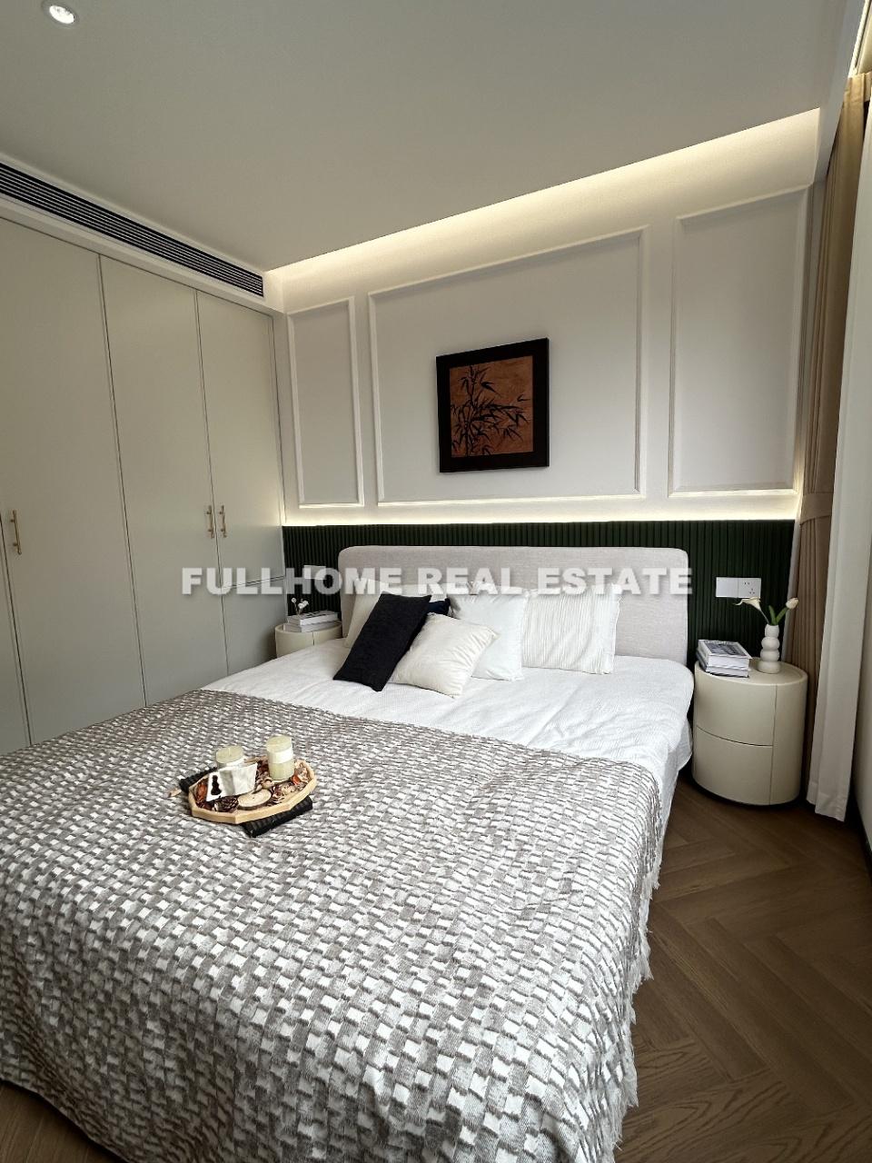 Xin Tian Di Riverside Garden - Interior view 4, Shanghai rental property