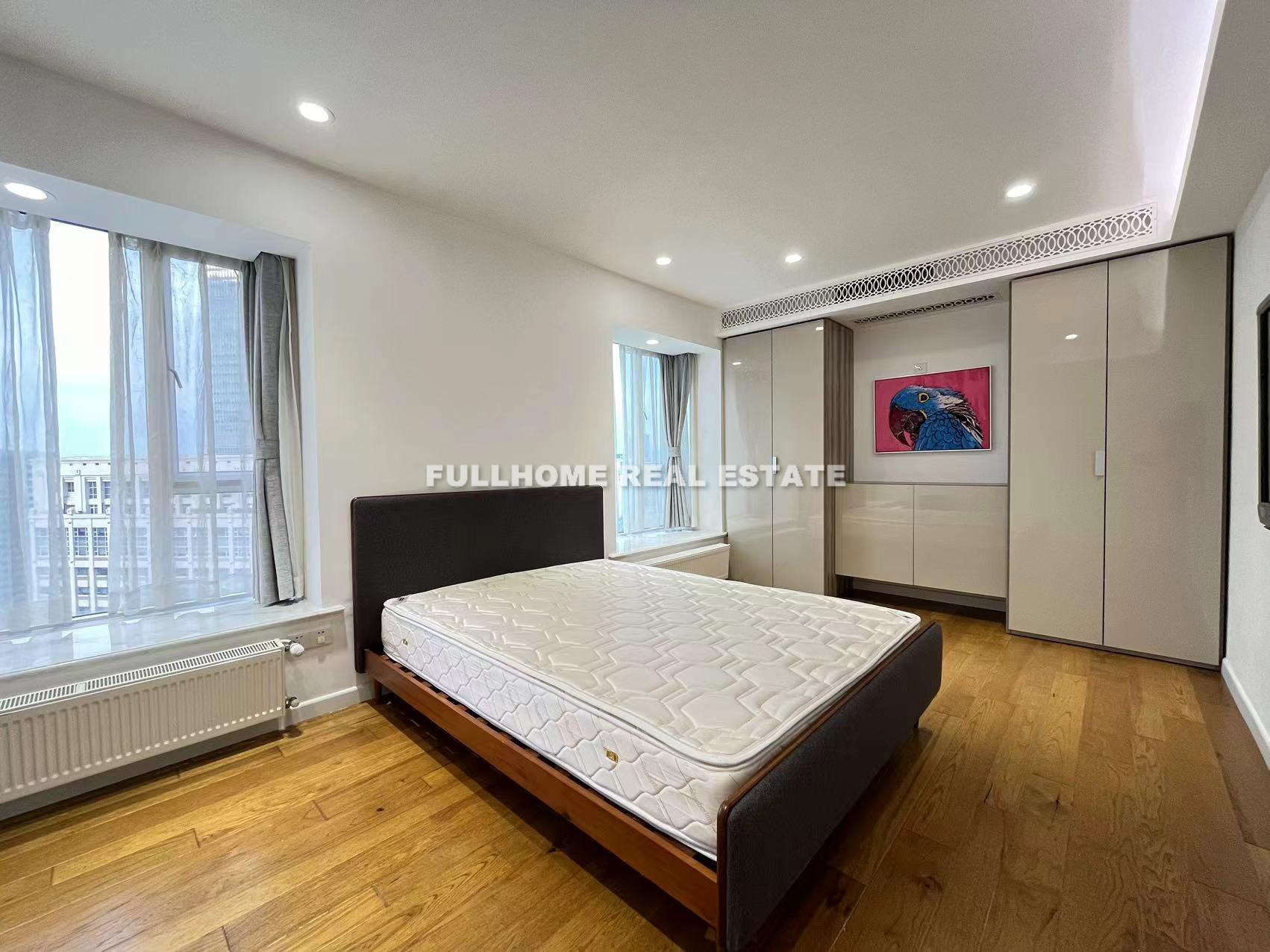 LaDoll International City - Interior view 5, Shanghai rental property