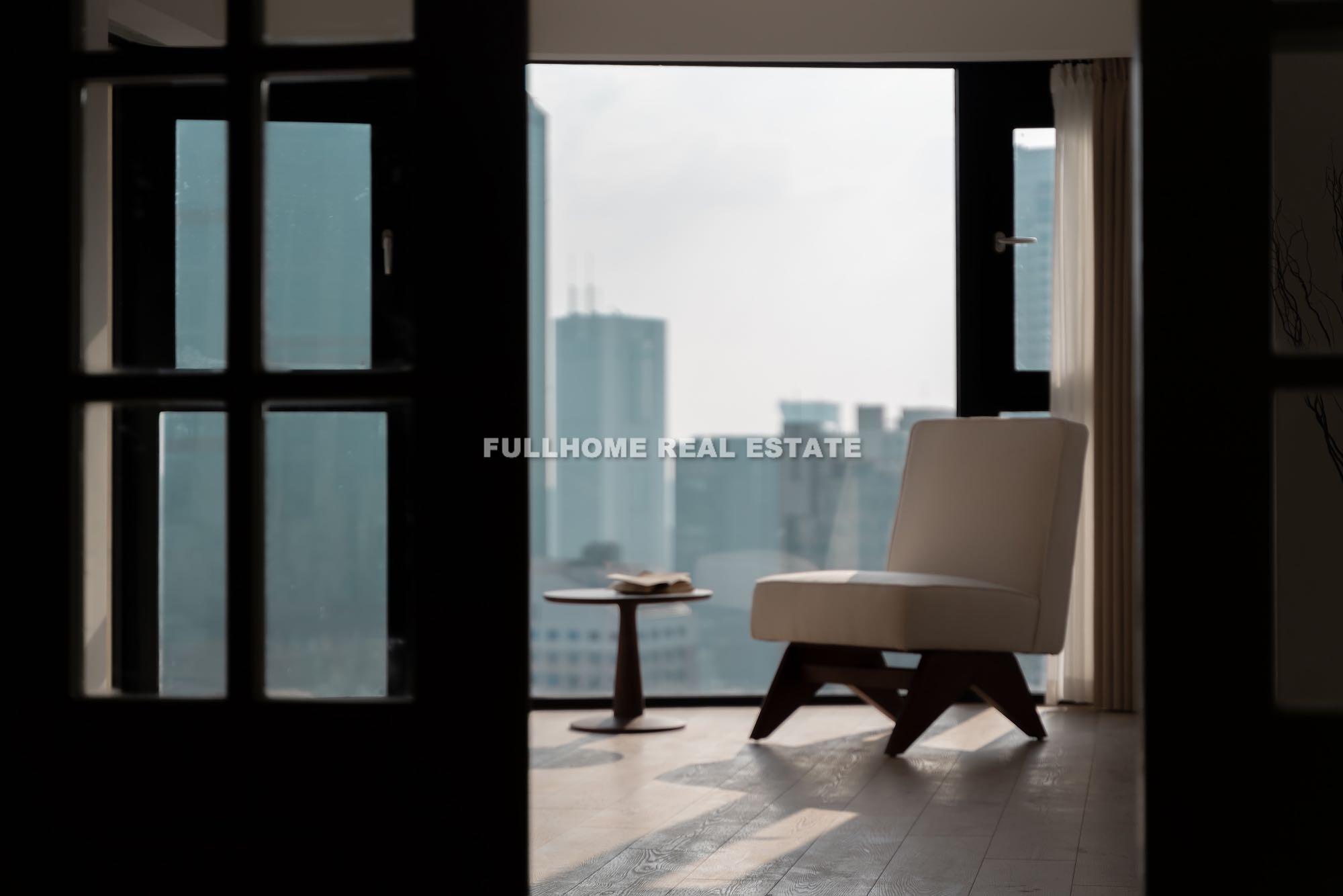 One Park Avenue - Interior view 5, Shanghai rental property