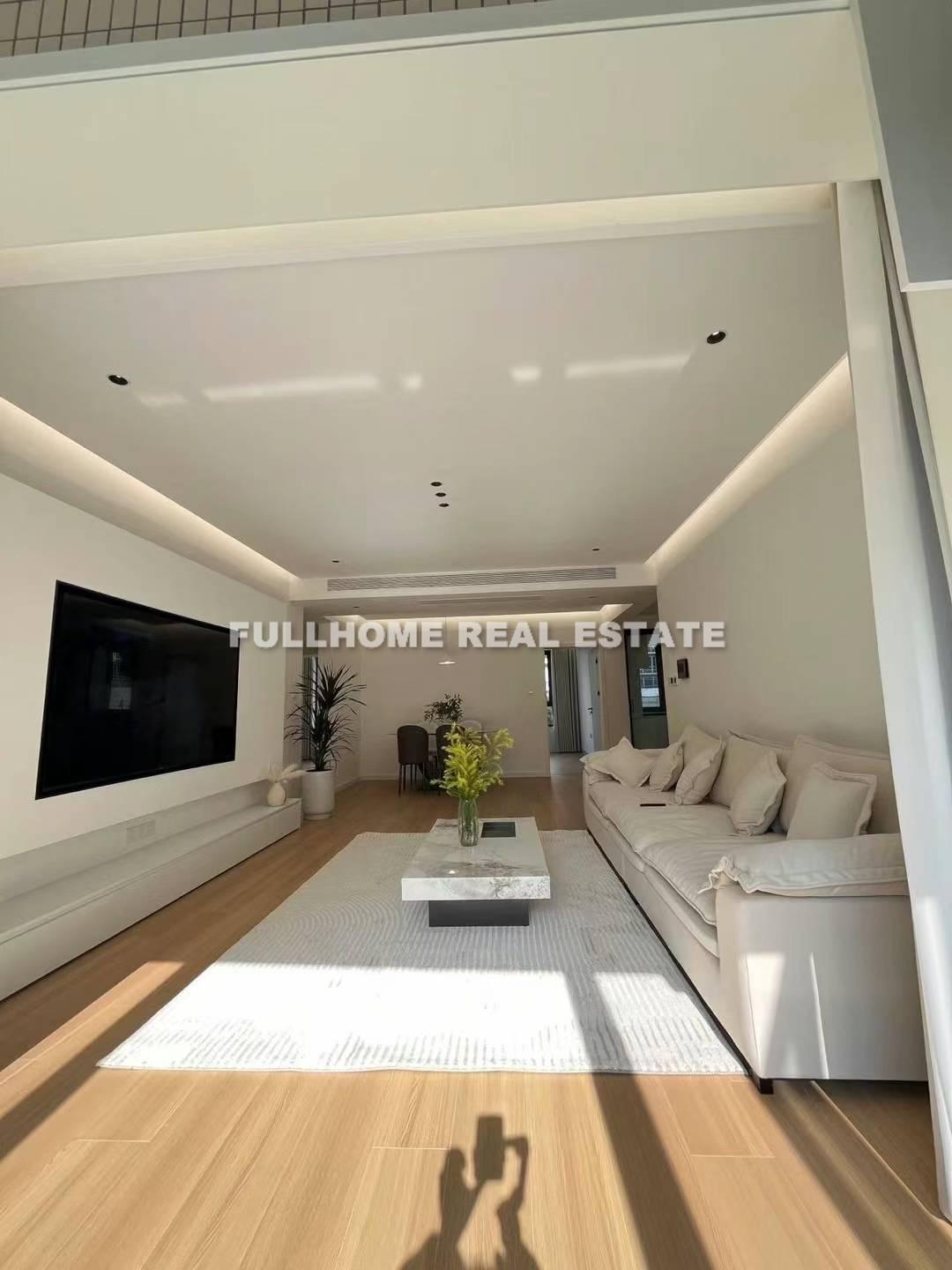 Da An Garden - Interior view 2, Shanghai rental property