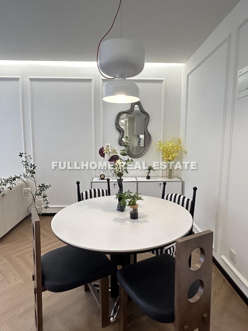 Xin Tian Di Riverside Garden - Interior view 2, Shanghai rental property