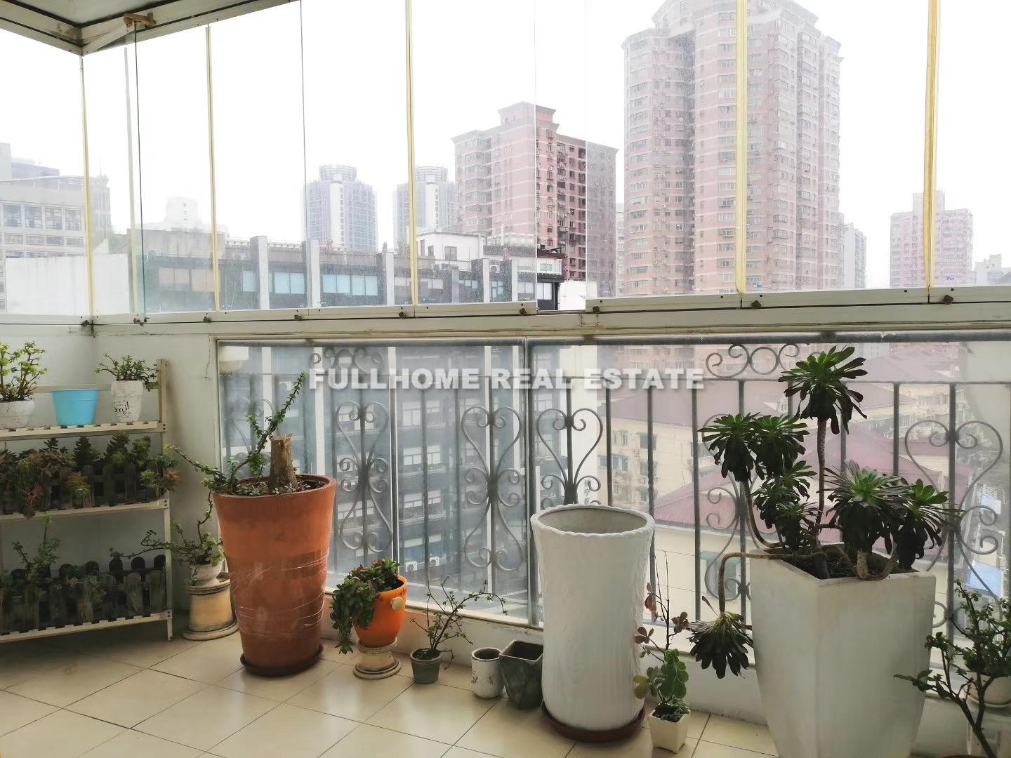 Louis Triumph Palace - Interior view 5, Shanghai rental property