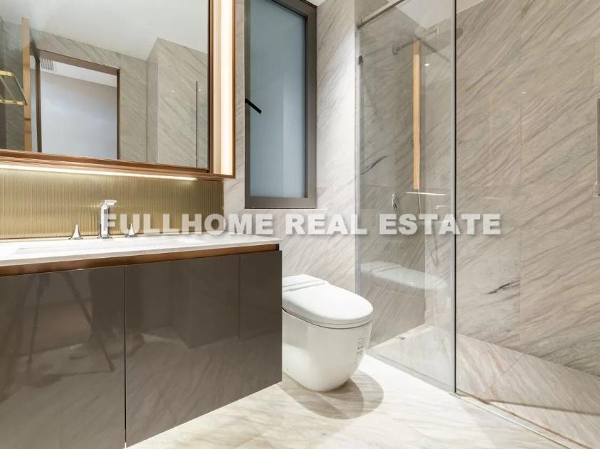 Mingde Yijingting - Interior view 16, Shanghai rental property