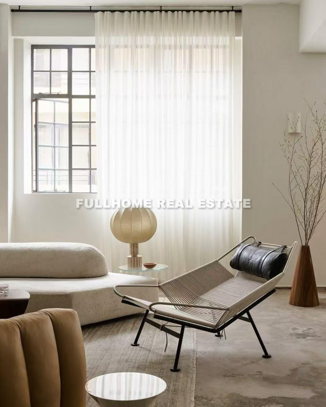 Hongqiao Zhonghuayuan - Interior view 2, Shanghai rental property