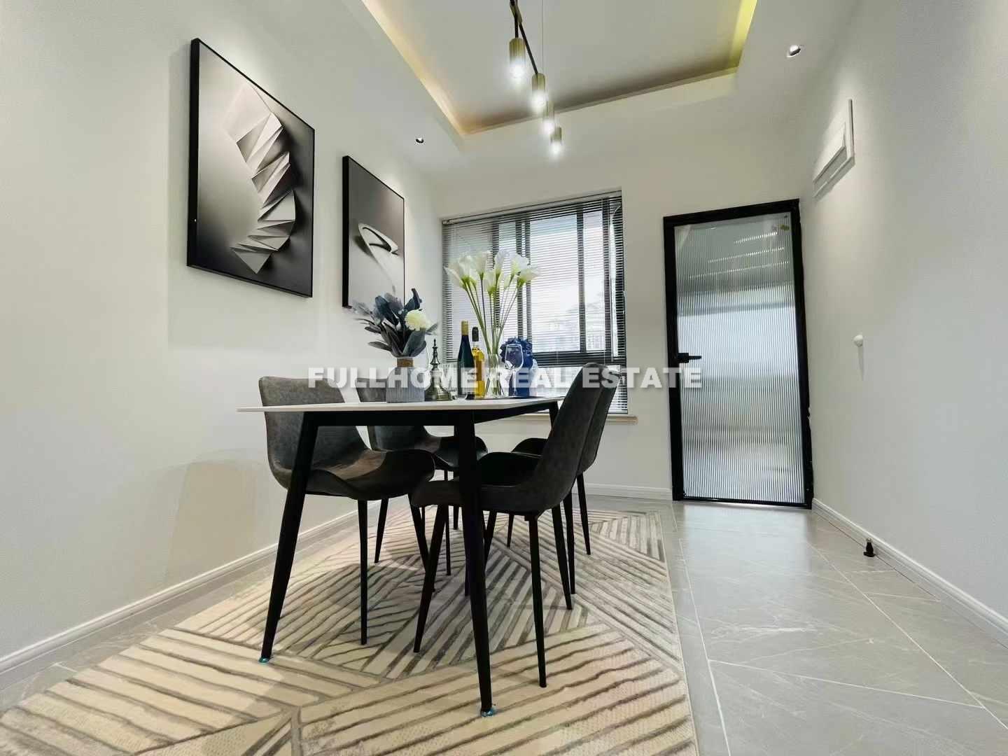 Pujiang Mingdi - Interior view 3, Shanghai rental property