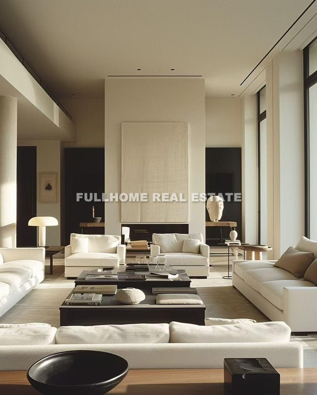 Hongqiao Zhonghuayuan - Interior view 3, Shanghai rental property