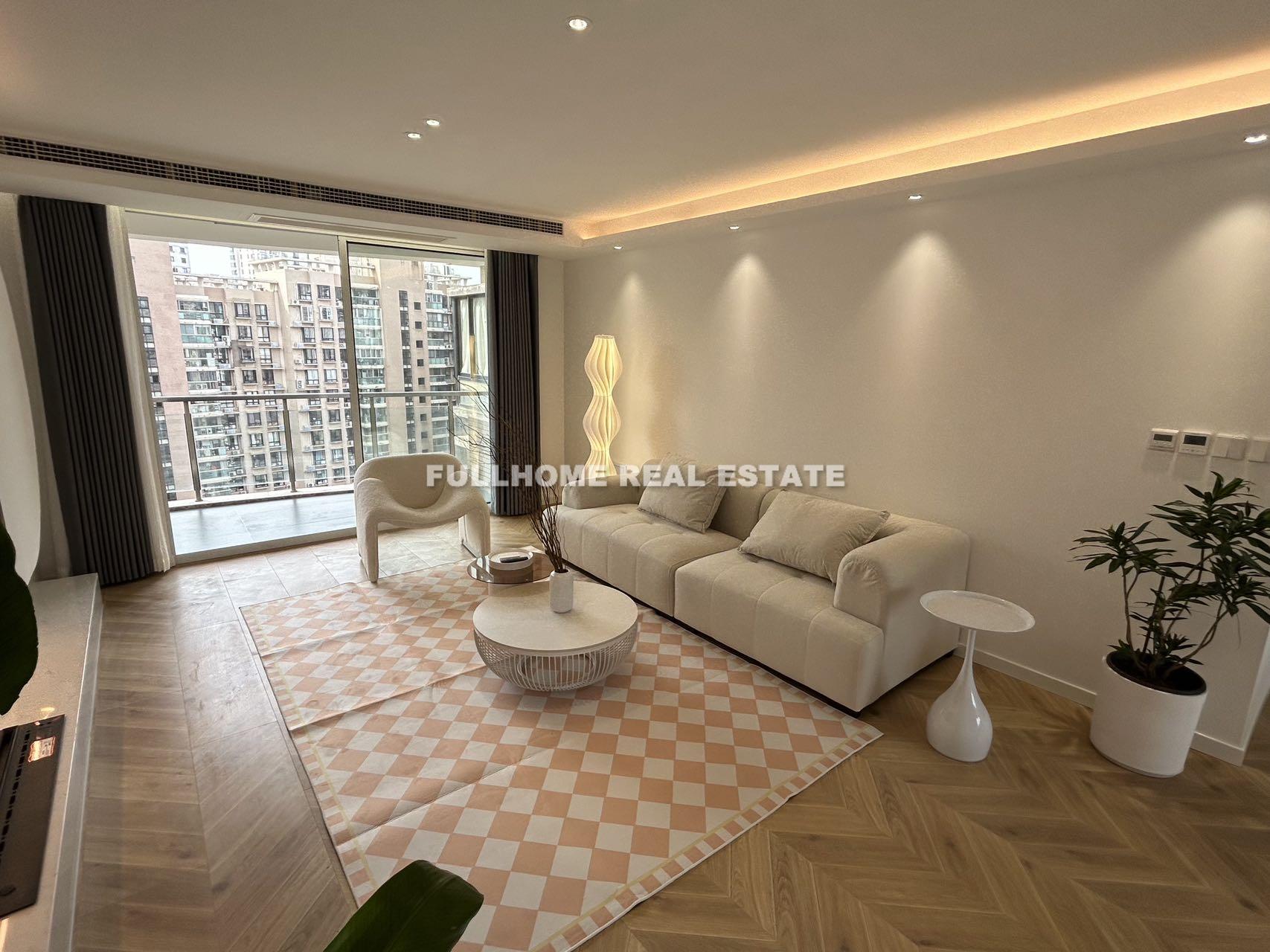 Jing An Regent Garden - Interior view 3, Shanghai rental property