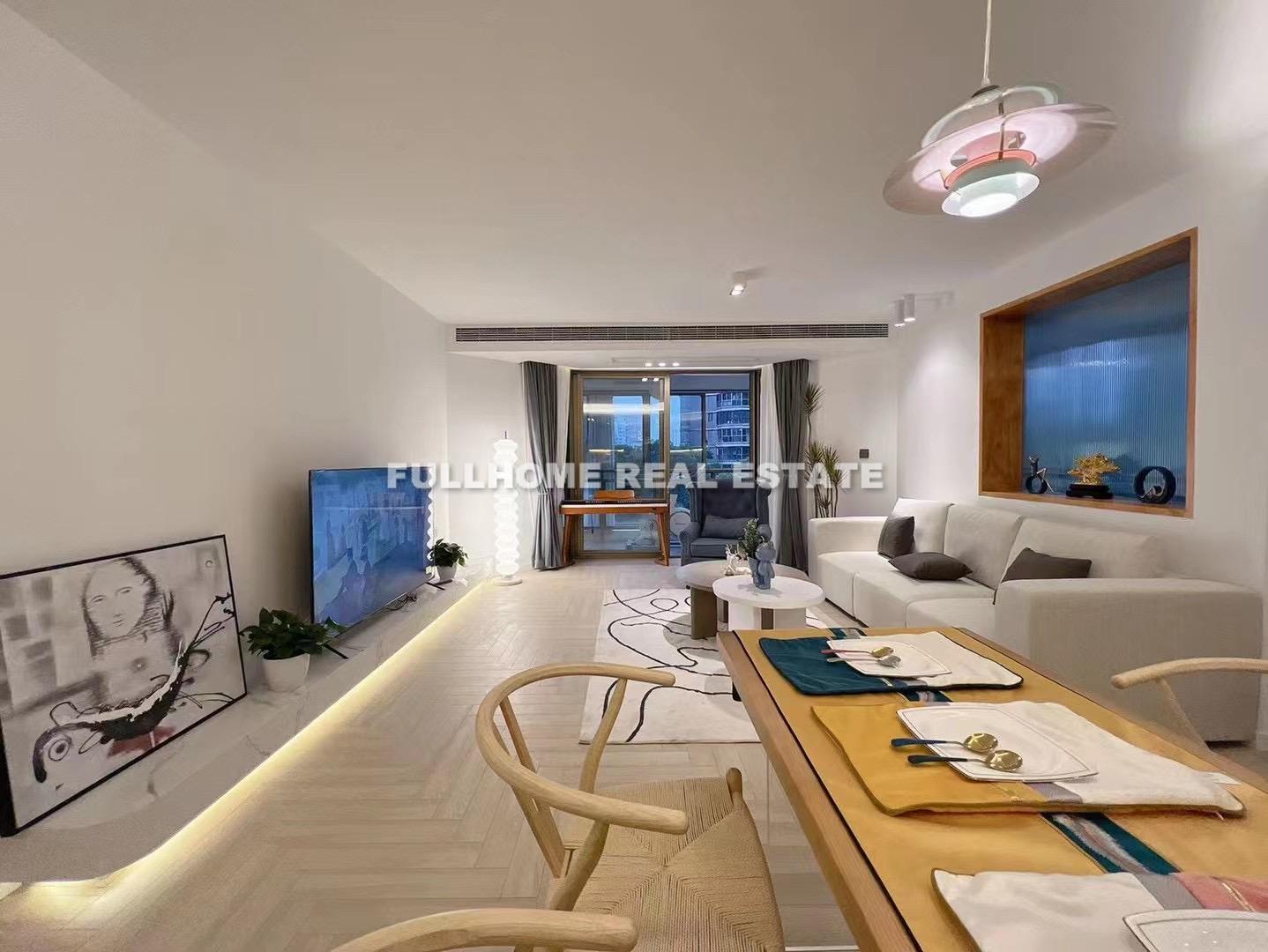 Sudi Chunxiao Famous Garden - Interior view 3, Shanghai rental property