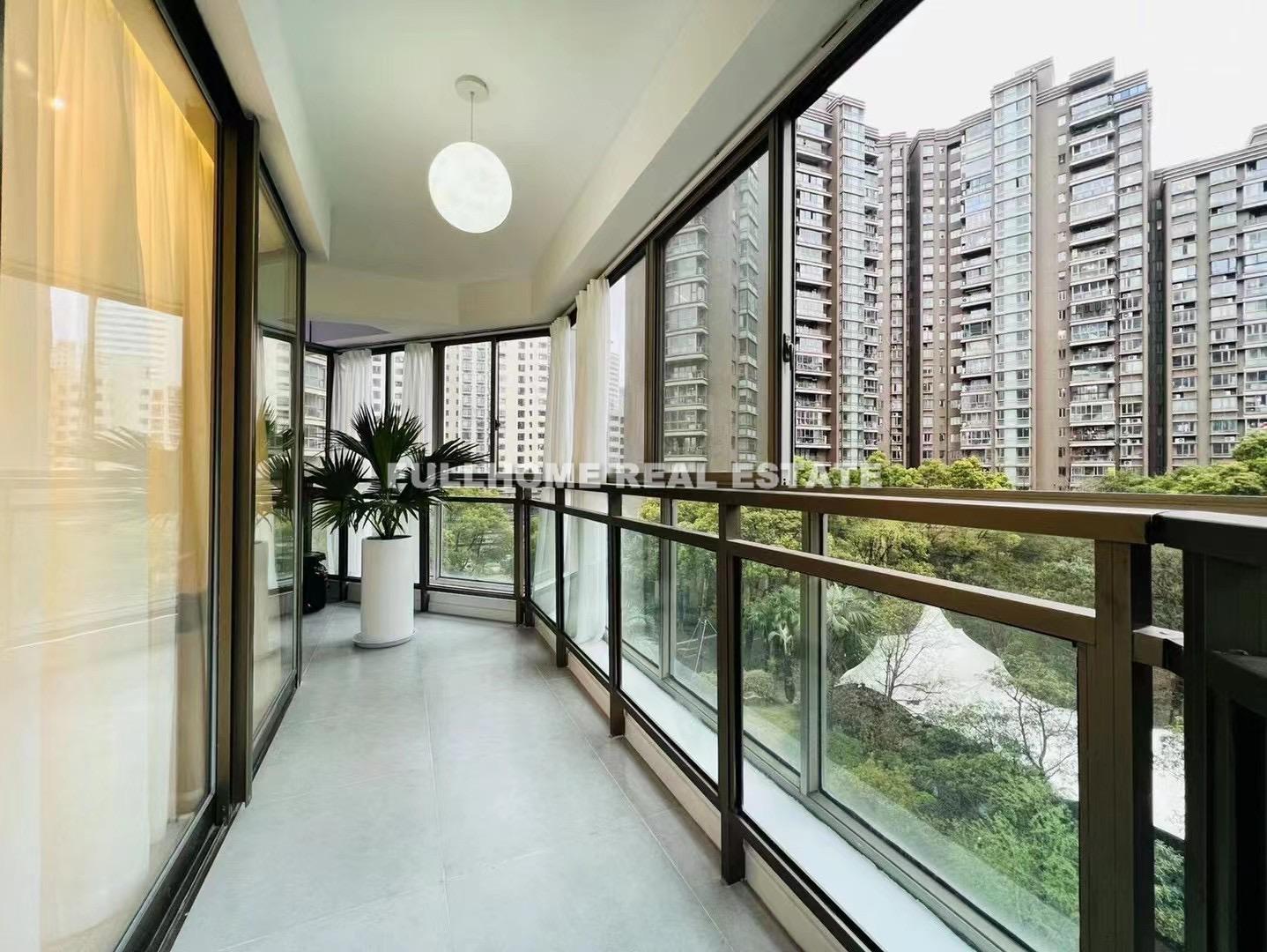 Sudi Chunxiao Famous Garden - Interior view 6, Shanghai rental property
