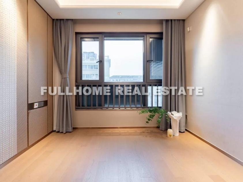 Mingde Yijingting - Interior view 14, Shanghai rental property