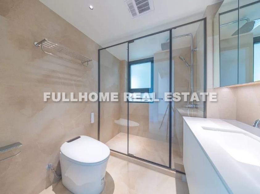 HuiLong New Town - Interior view 14, Shanghai rental property