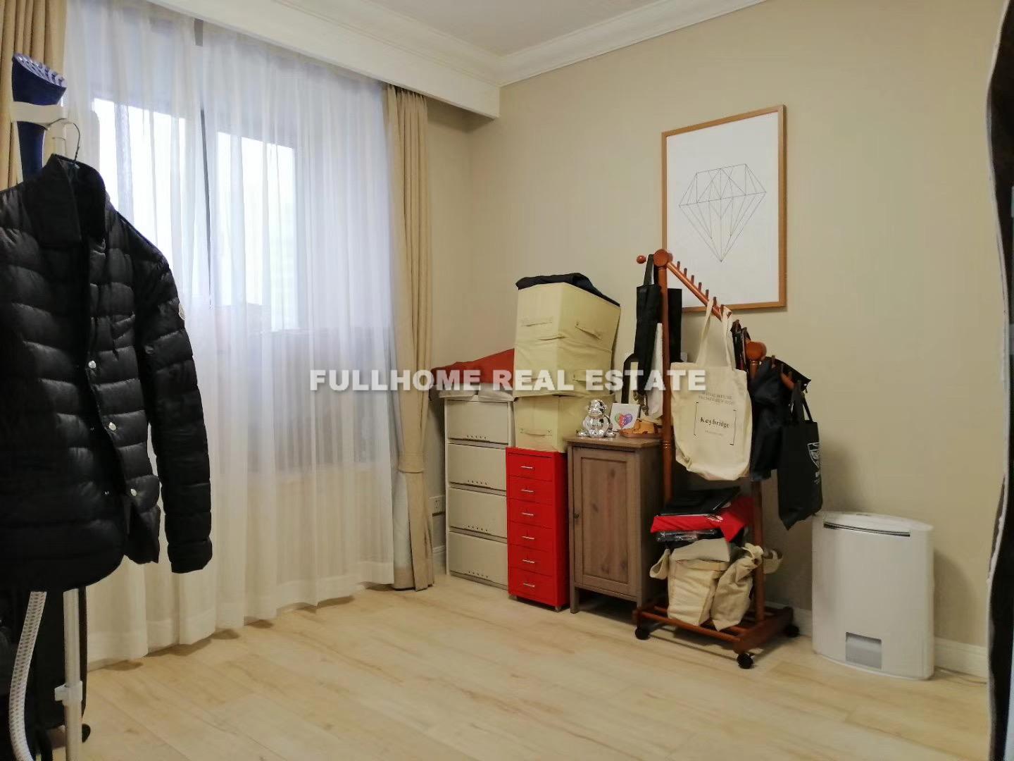 Louis Triumph Palace - Interior view 6, Shanghai rental property