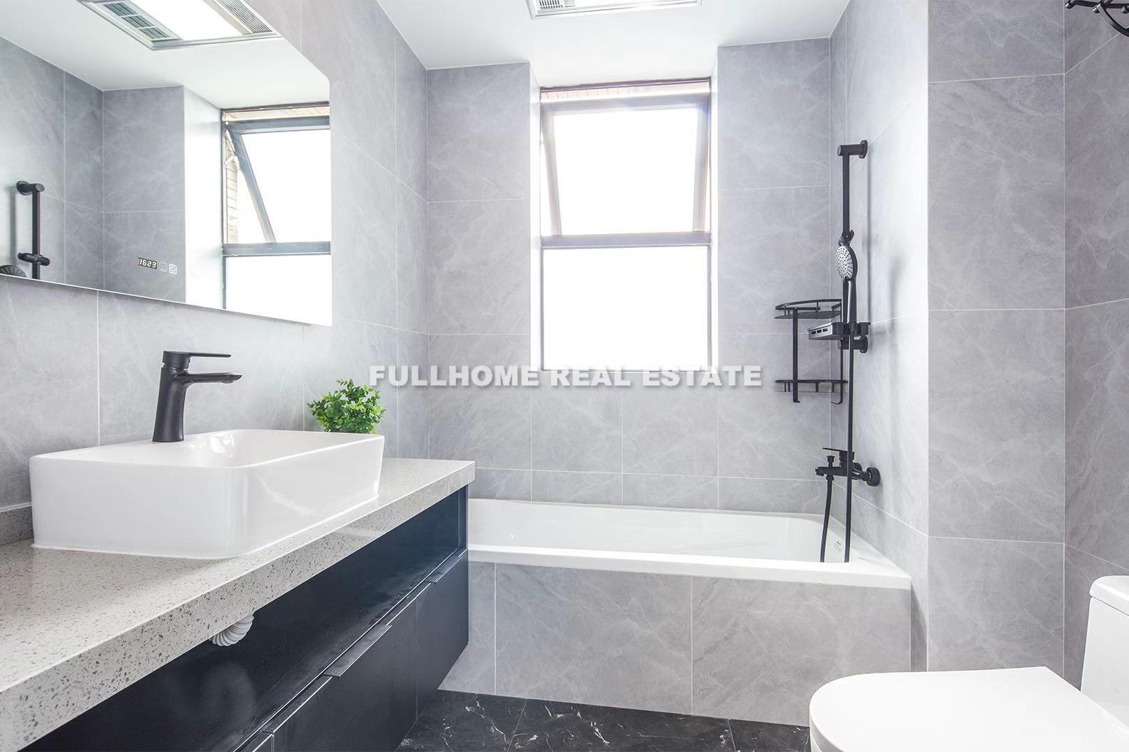 Yaojiang Garden - Interior view 10, Shanghai rental property