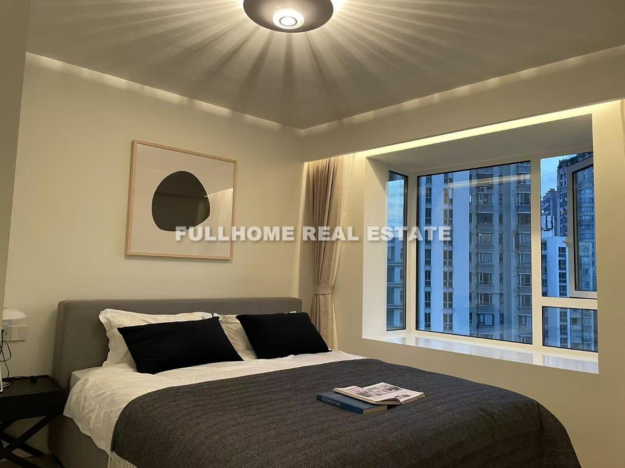 First Block - Interior view 5, Shanghai rental property