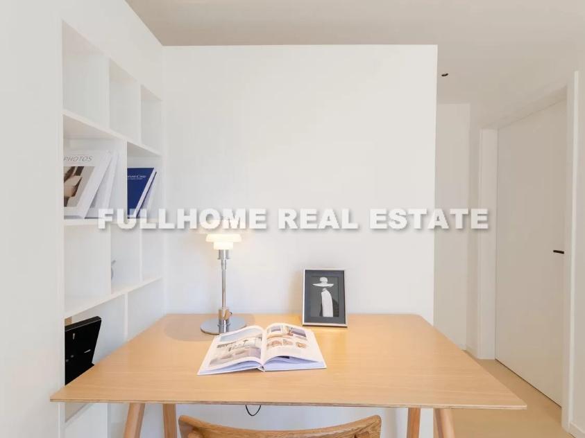 Chrysanthemum Park - Interior view 14, Shanghai rental property