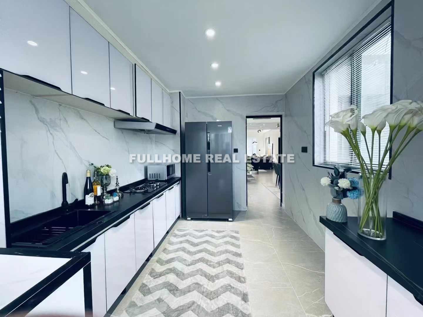 Pujiang Mingdi - Interior view 9, Shanghai rental property