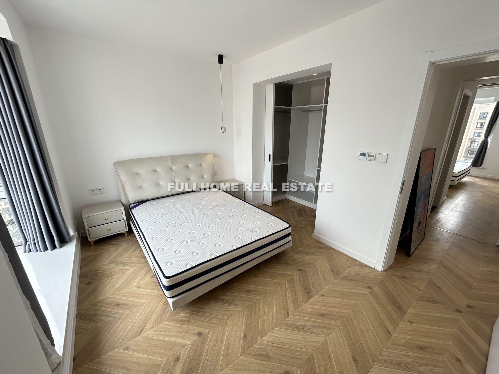Jing An Regent Garden - Interior view 6, Shanghai rental property