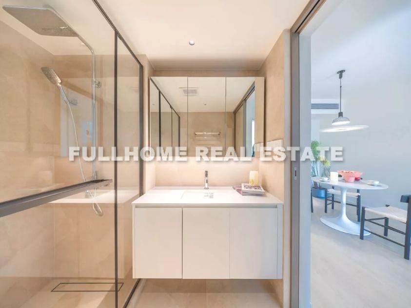 HuiLong New Town - Interior view 12, Shanghai rental property