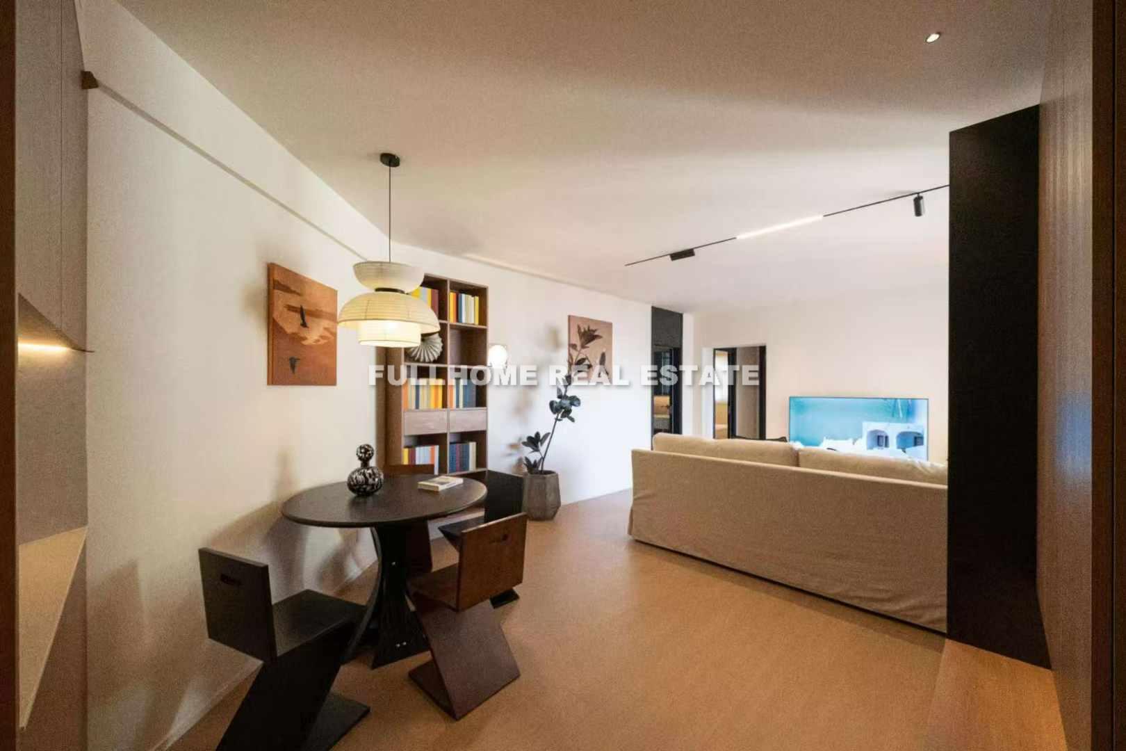 Chez Moi - Interior view 2, Shanghai rental property