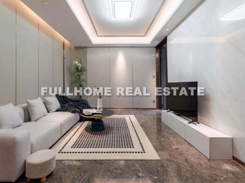 Mingde Yijingting - Interior view 4, Shanghai rental property