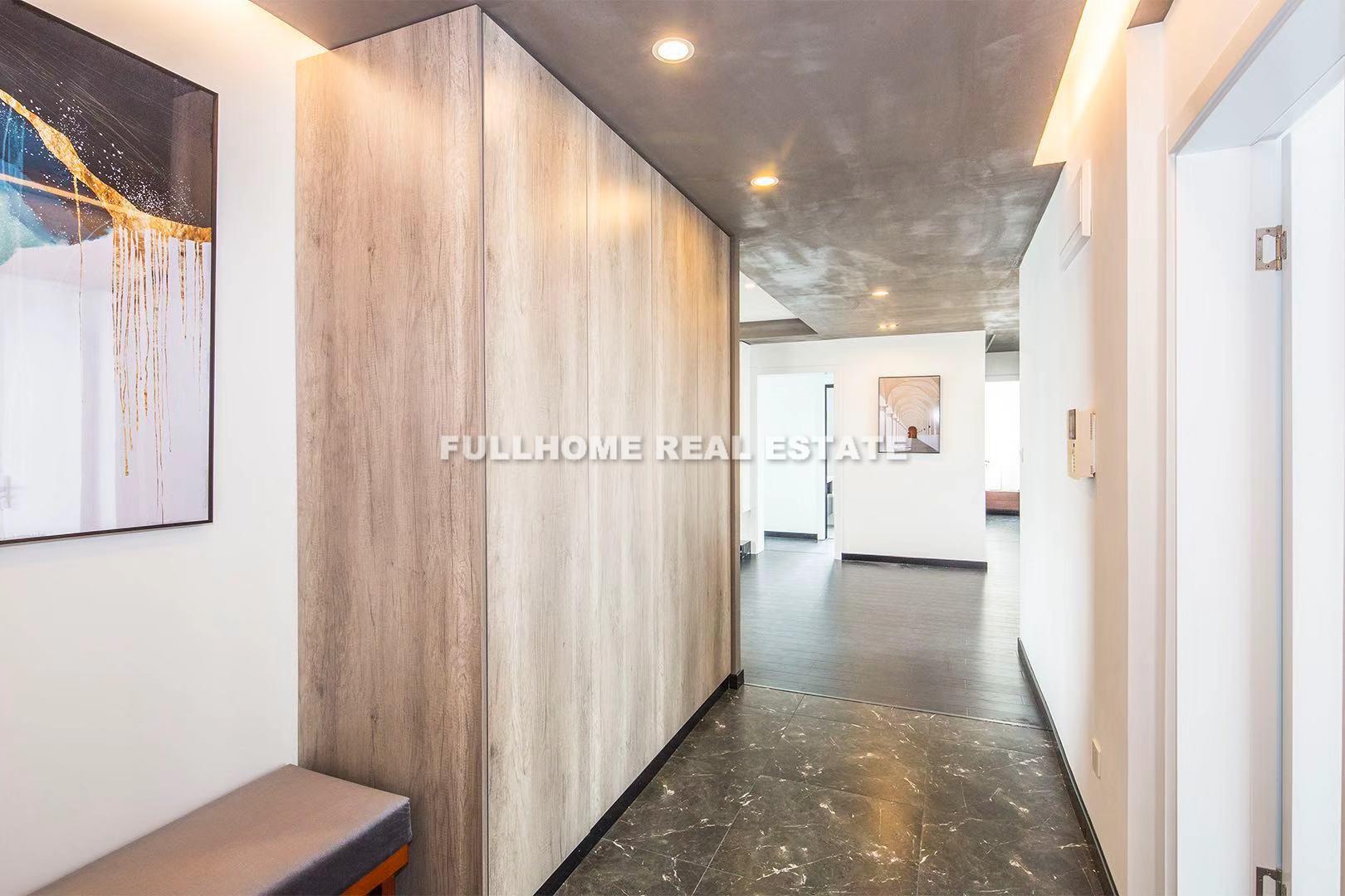 Yaojiang Garden - Interior view 3, Shanghai rental property