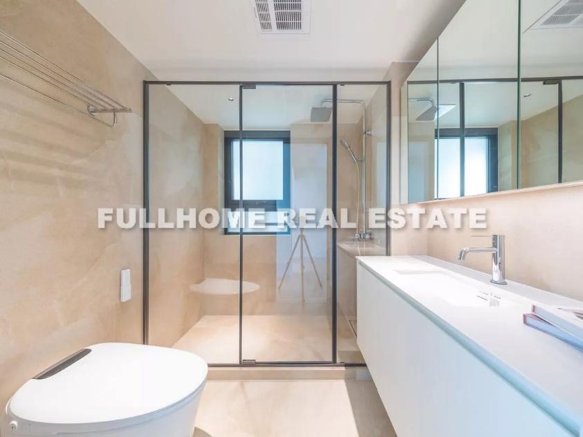 HuiLong New Town - Interior view 13, Shanghai rental property