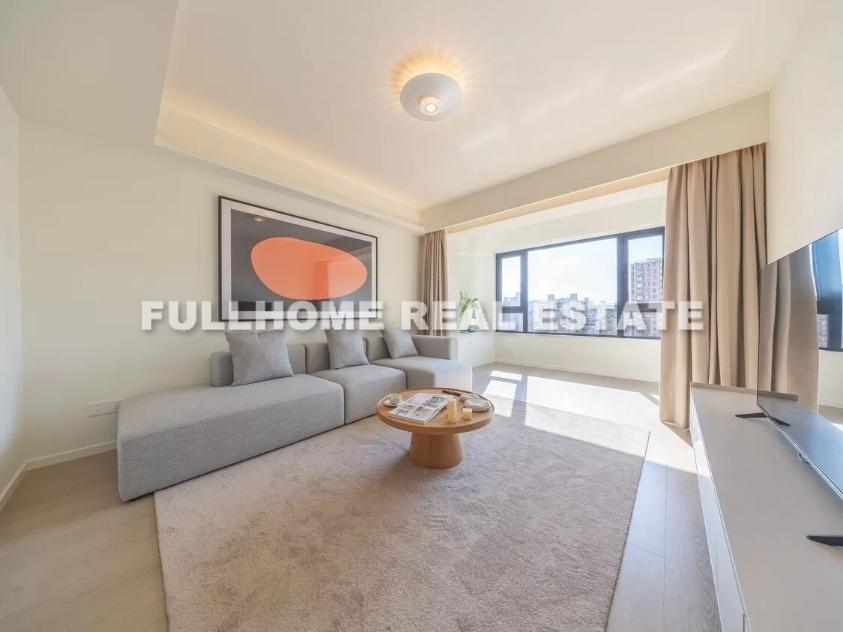 HuiLong New Town - Interior view 3, Shanghai rental property