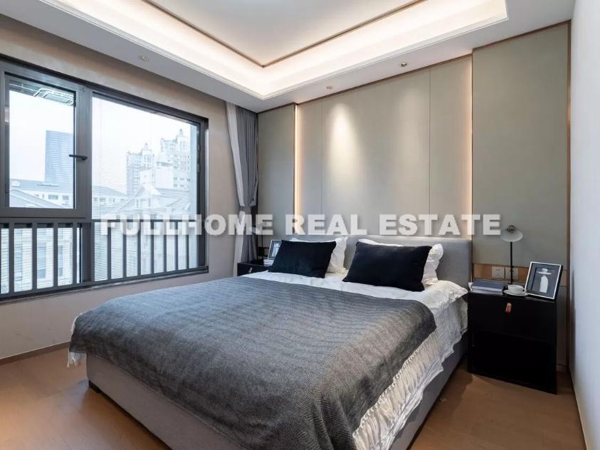 Mingde Yijingting - Interior view 11, Shanghai rental property