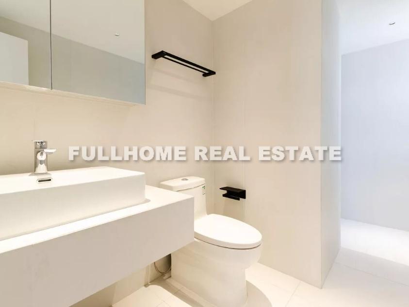 Chrysanthemum Park - Interior view 17, Shanghai rental property