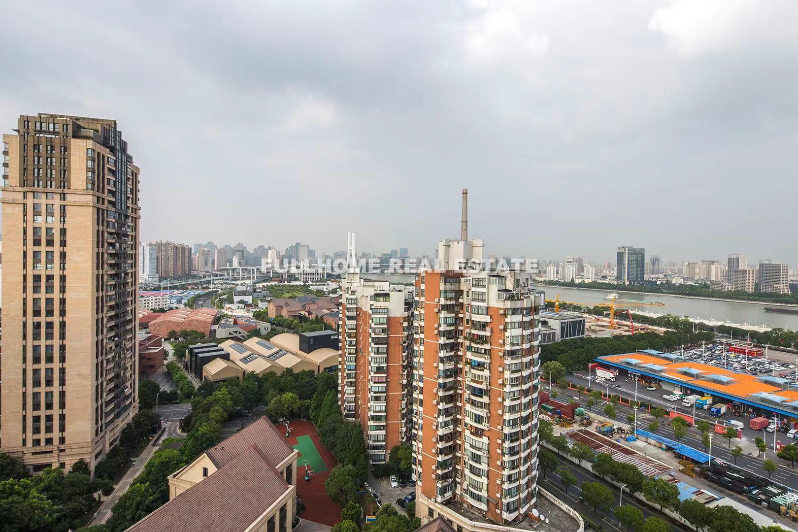 Yaojiang Garden - Interior view 12, Shanghai rental property