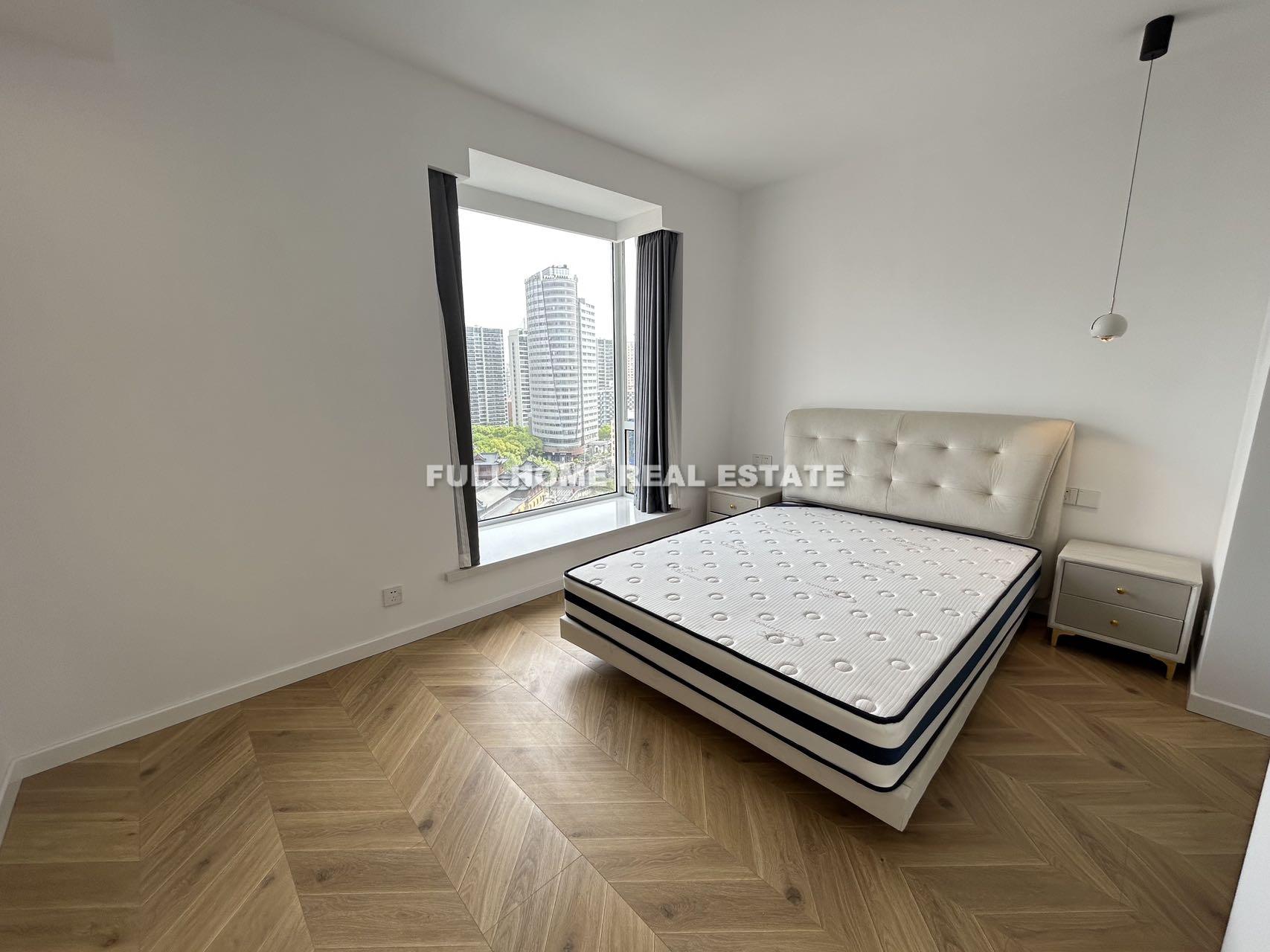 Jing An Regent Garden - Interior view 7, Shanghai rental property