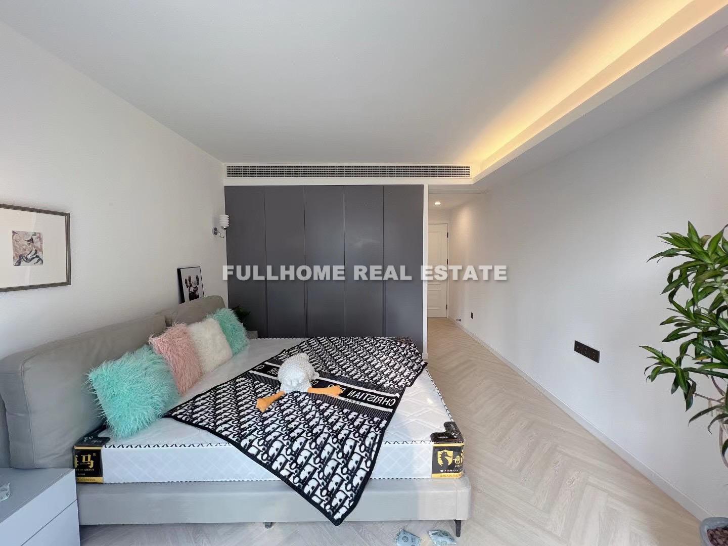 Sudi Chunxiao Famous Garden - Interior view 8, Shanghai rental property